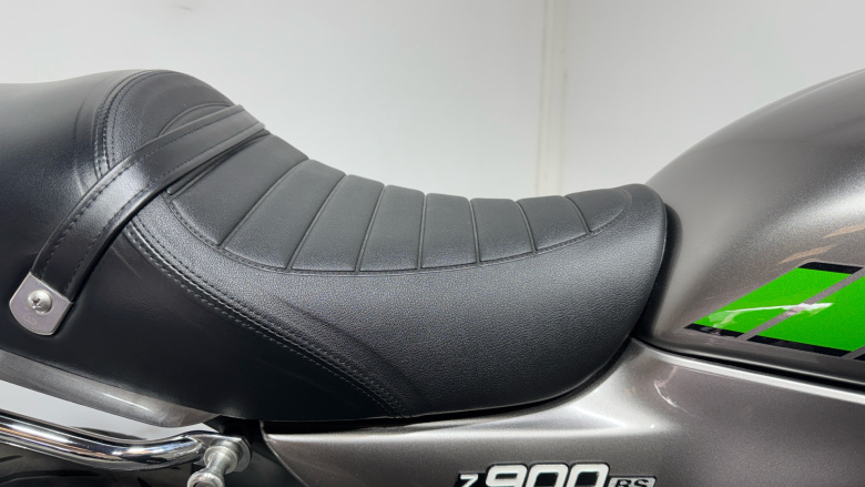 Kawasaki Z R900EKF (19MY)